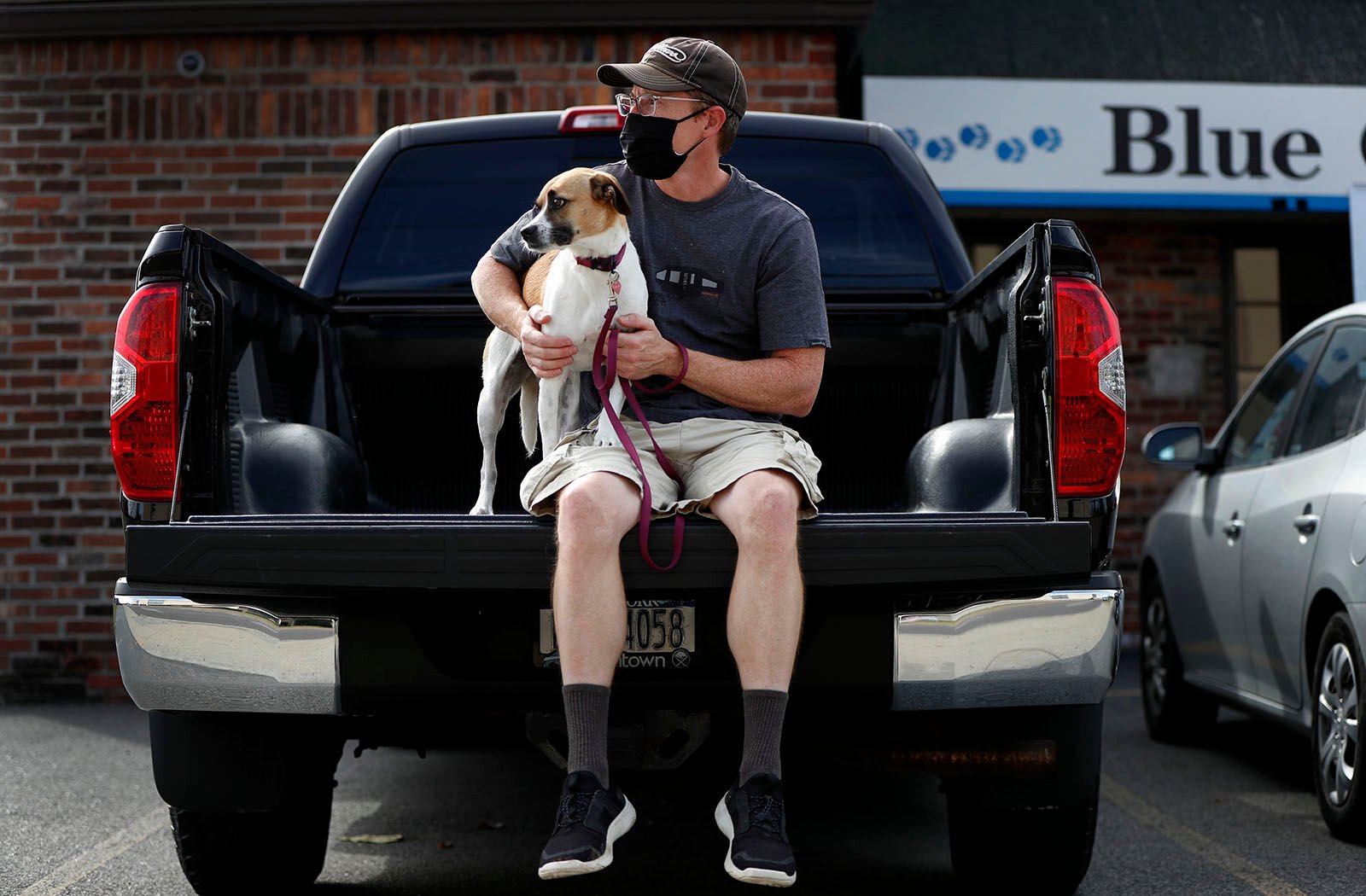 Watch dog